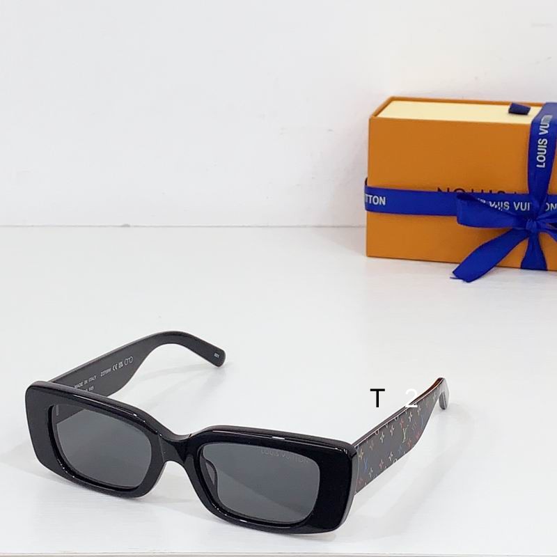 LV Sunglasses ID:20260410-2968